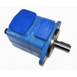 Насос Eaton Vickers 45V60A 86A 22R